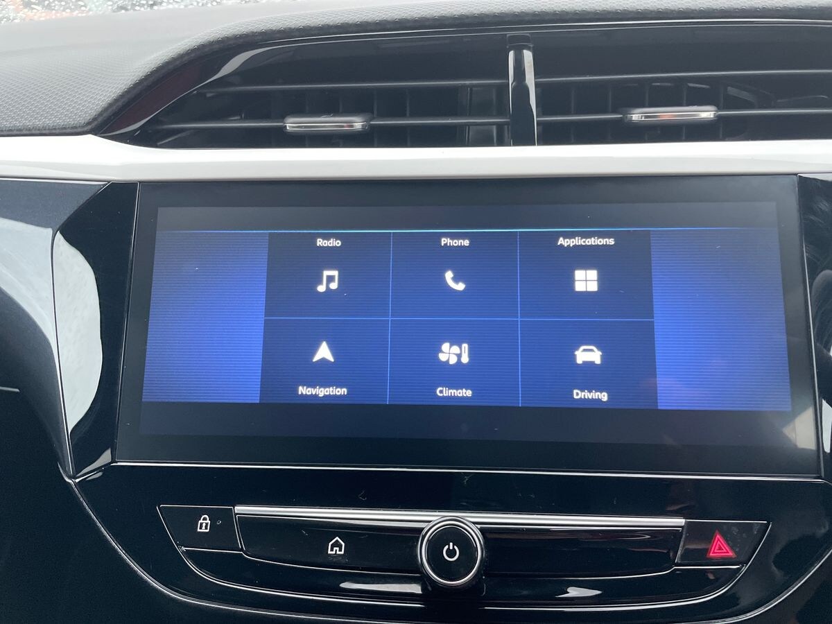 Used Vauxhall Corsa 2024 for sale - 76618917: Photo 29