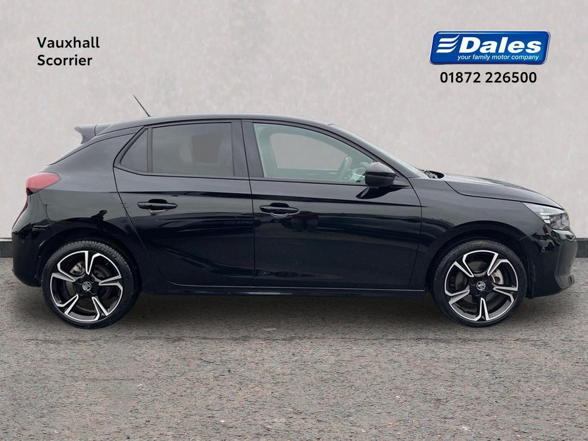Used Vauxhall Corsa 2024 for sale - 76618917: Photo 3