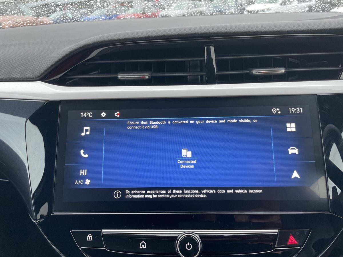 Used Vauxhall Corsa 2024 for sale - 76618917: Photo 30