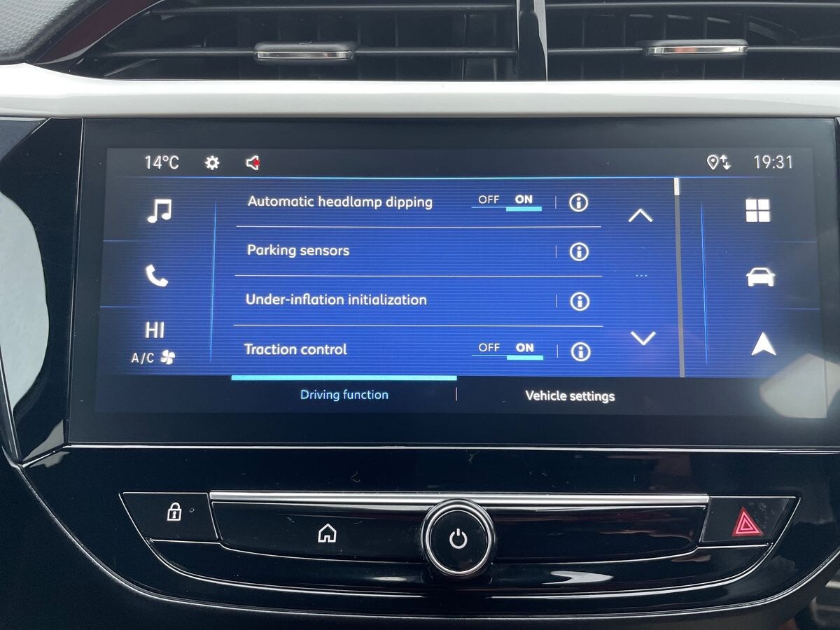 Used Vauxhall Corsa 2024 for sale - 76618917: Photo 32