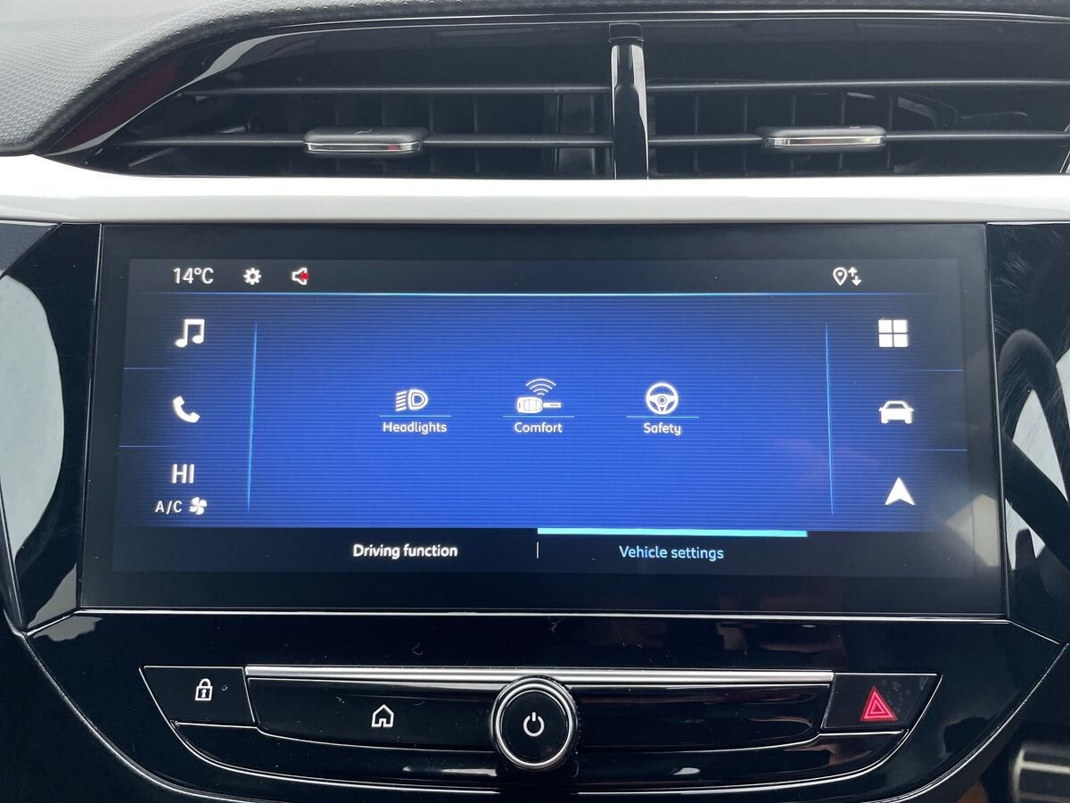 Used Vauxhall Corsa 2024 for sale - 76618917: Photo 33