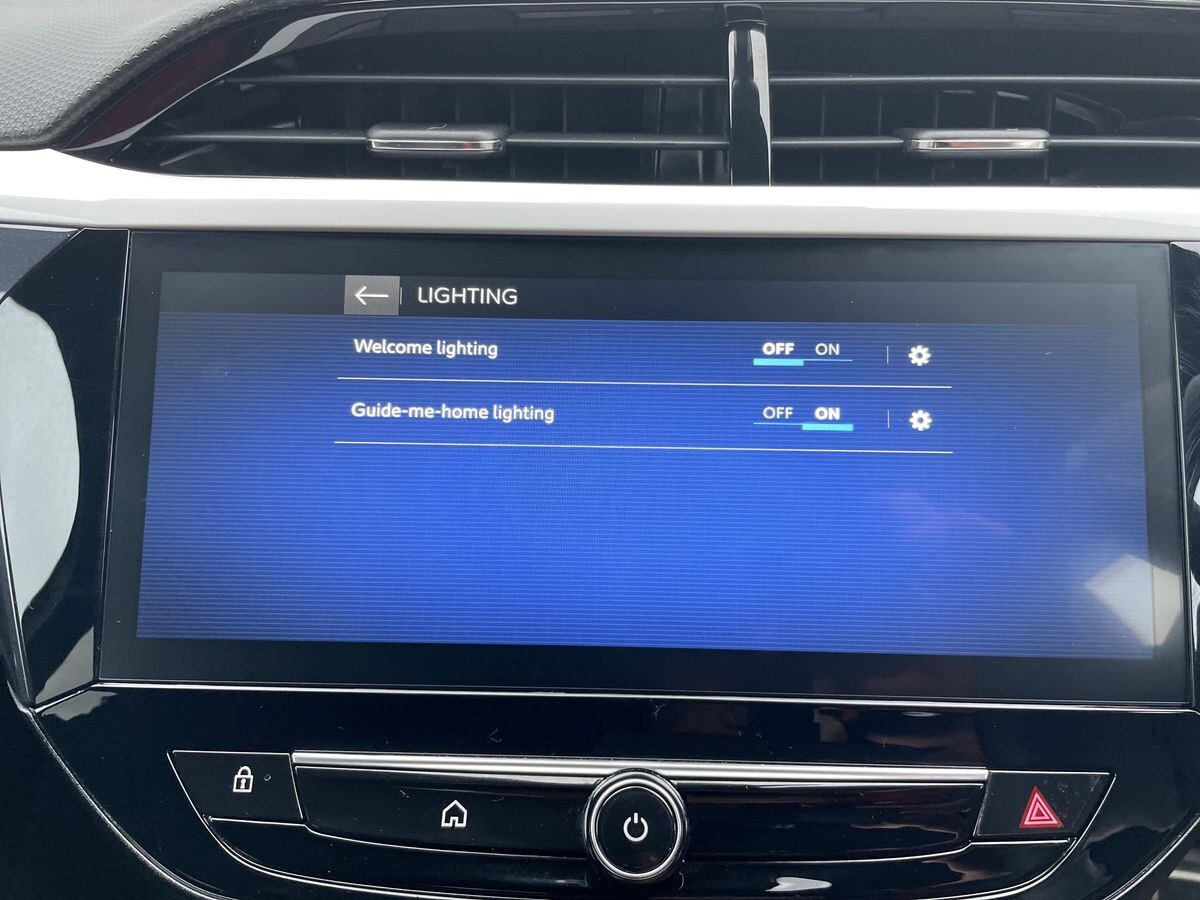 Used Vauxhall Corsa 2024 for sale - 76618917: Photo 34