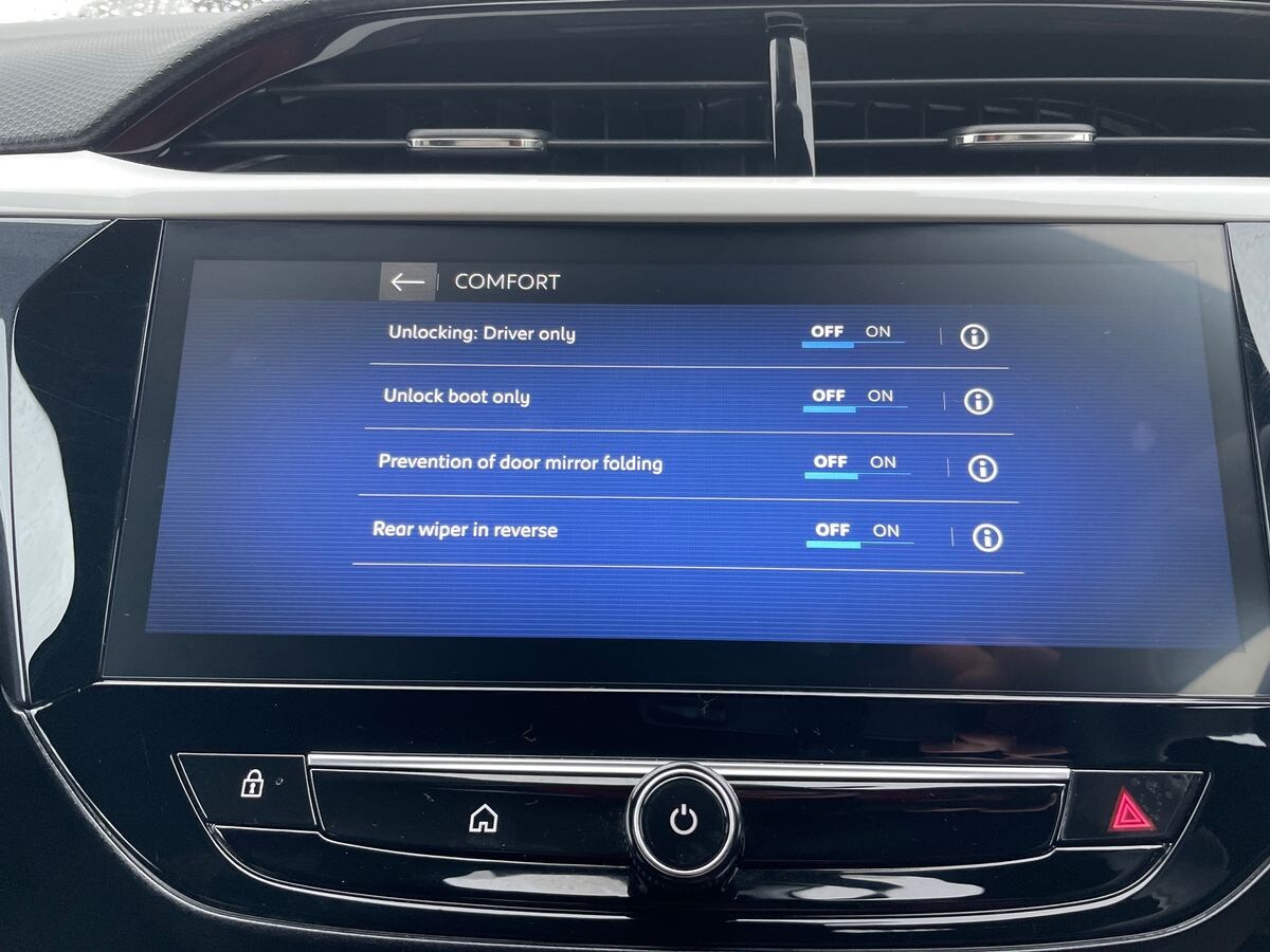 Used Vauxhall Corsa 2024 for sale - 76618917: Photo 35