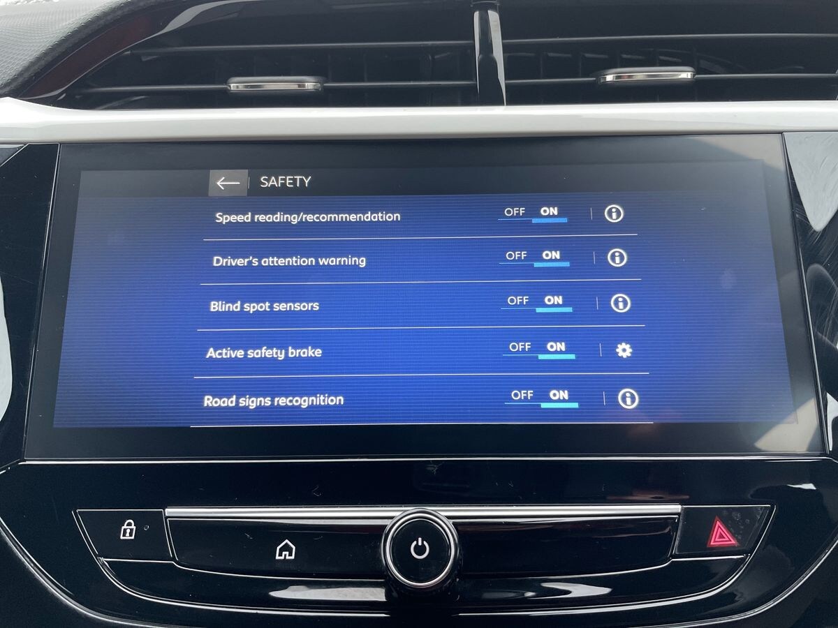 Used Vauxhall Corsa 2024 for sale - 76618917: Photo 36