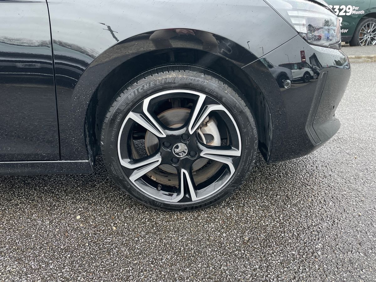 Used Vauxhall Corsa 2024 for sale - 76618917: Photo 6