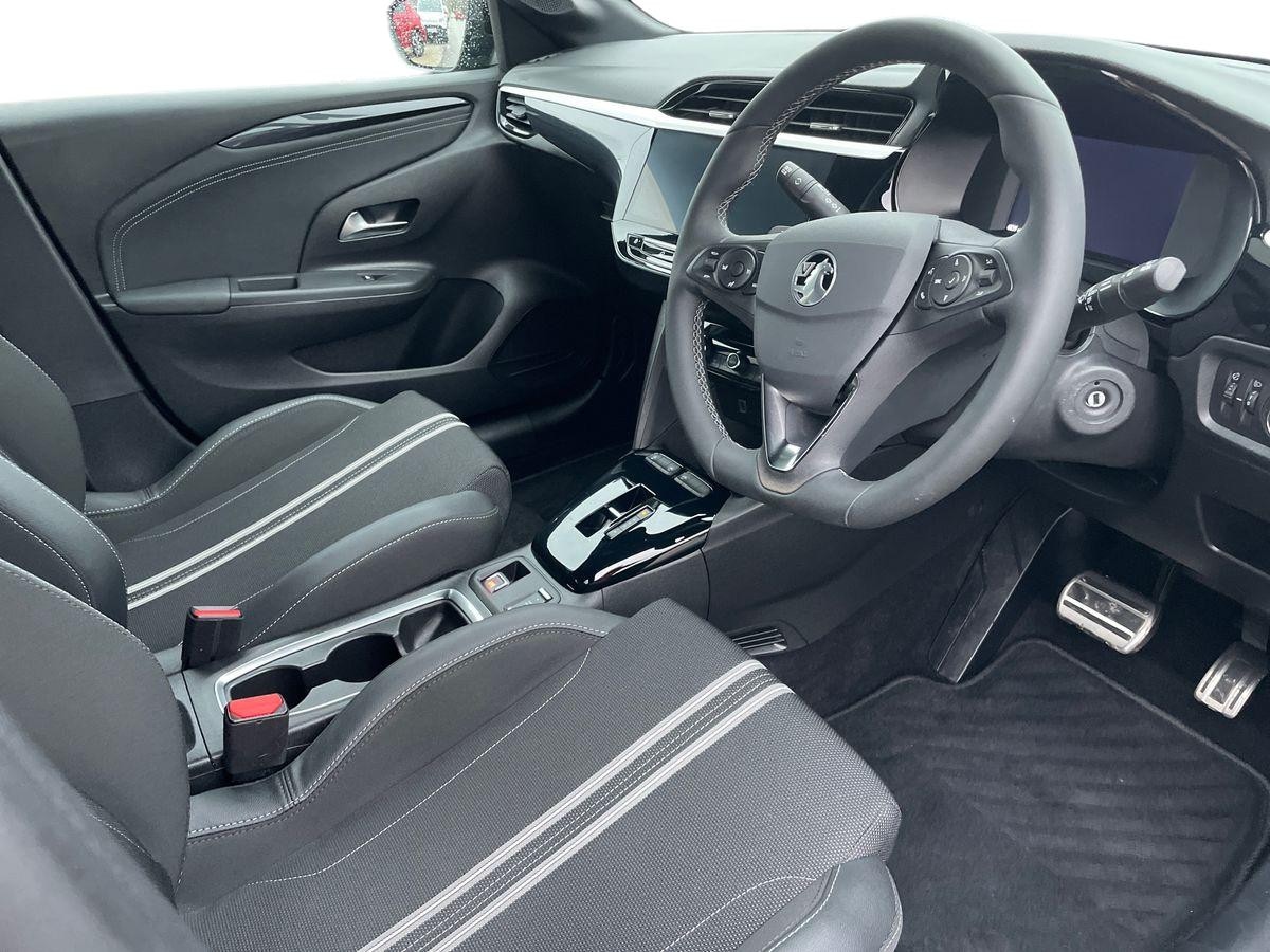 Used Vauxhall Corsa 2024 for sale - 76618917: Photo 7