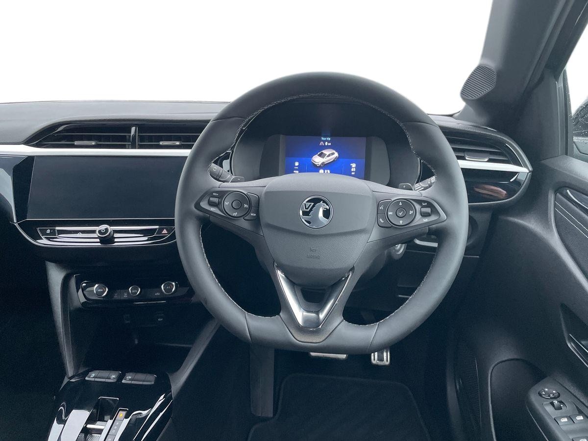 Used Vauxhall Corsa 2024 for sale - 76618917: Photo 8