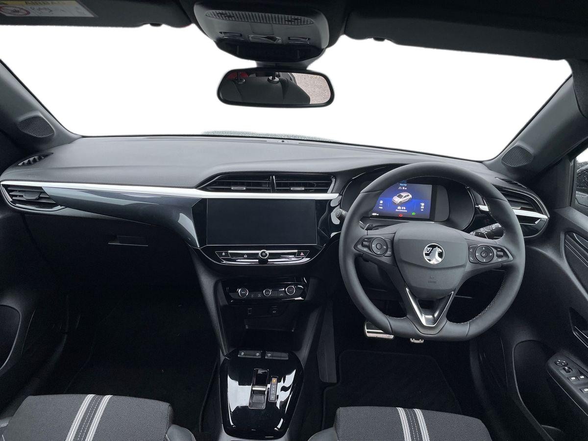 Used Vauxhall Corsa 2024 for sale - 76618917: Photo 9