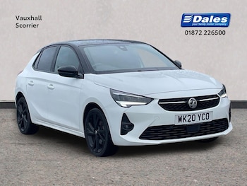 Vauxhall Corsa feature image