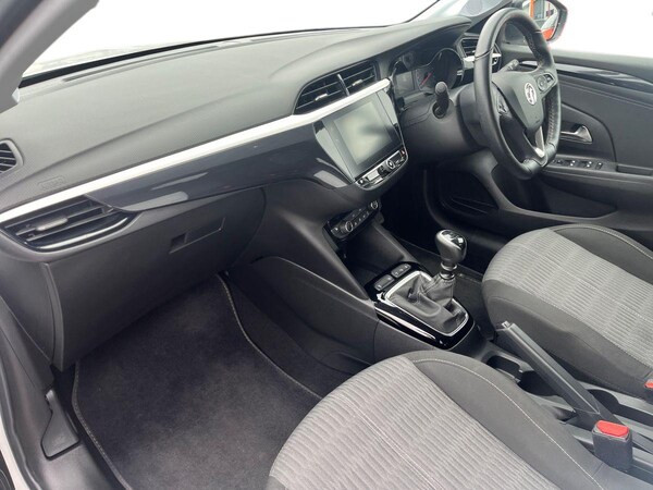 Used Vauxhall Corsa 2021 for sale - 75476287: Photo 10