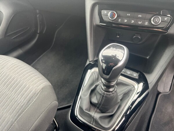 Used Vauxhall Corsa 2021 for sale - 75476287: Photo 11