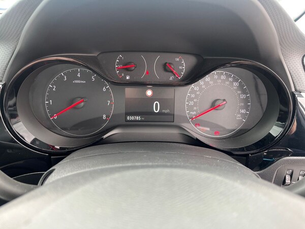Used Vauxhall Corsa 2021 for sale - 75476287: Photo 17