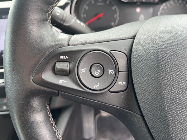 Used Vauxhall Corsa 2021 for sale - 75476287: Photo 18
