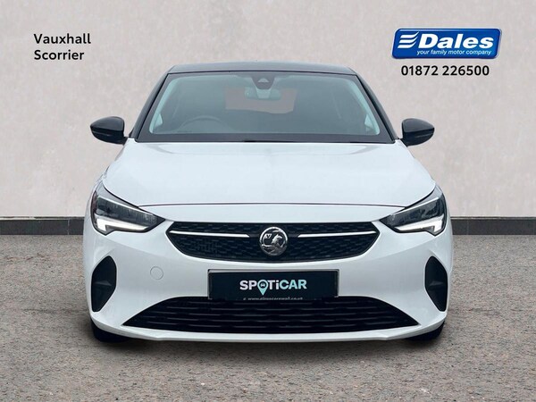 Used Vauxhall Corsa 2021 for sale - 75476287: Photo 5