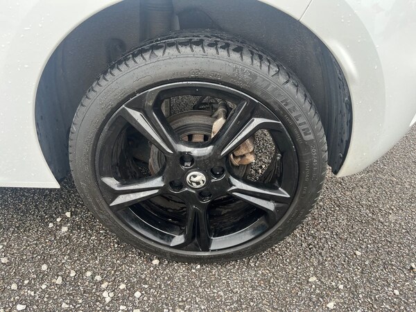 Used Vauxhall Corsa 2021 for sale - 75476287: Photo 6
