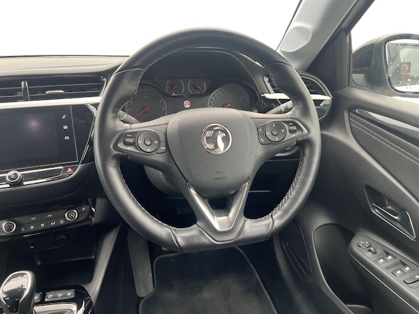 Used Vauxhall Corsa 2021 for sale - 75476287: Photo 8