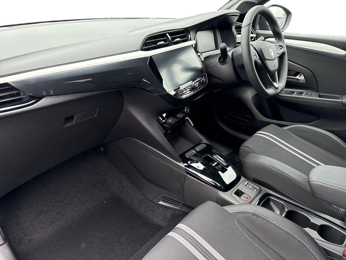 Used Vauxhall Corsa 2025 for sale - 76799624: Photo 10