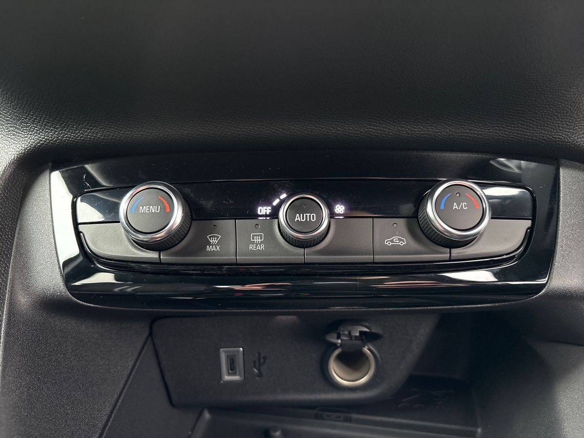 Used Vauxhall Corsa 2025 for sale - 76799624: Photo 12