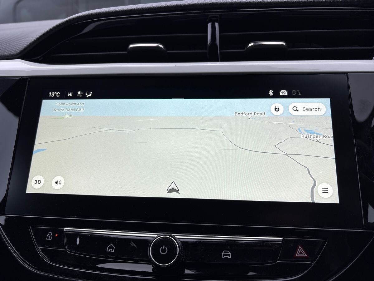 Used Vauxhall Corsa 2025 for sale - 76799624: Photo 15