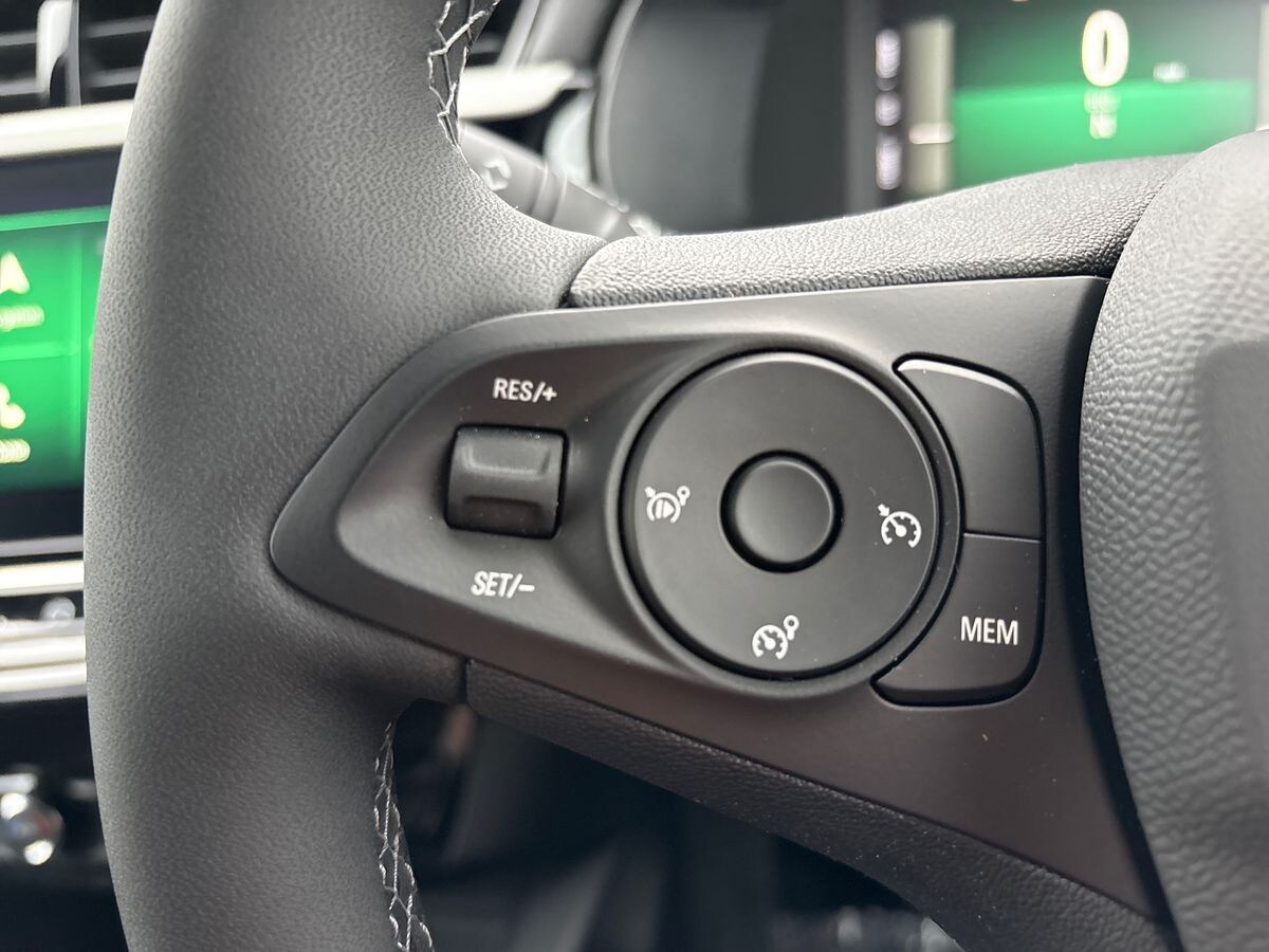 Used Vauxhall Corsa 2025 for sale - 76799624: Photo 18