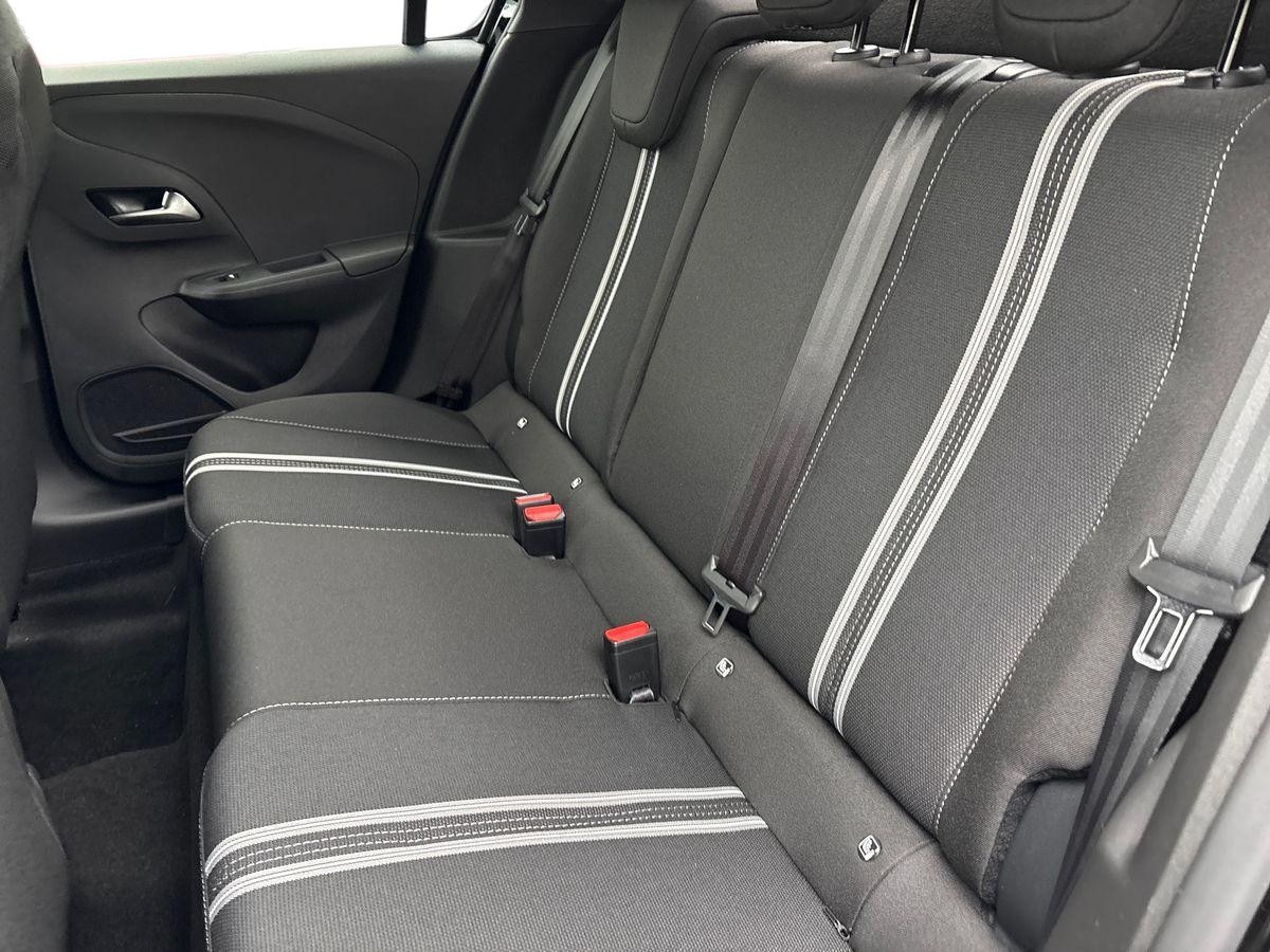 Used Vauxhall Corsa 2025 for sale - 76799624: Photo 19