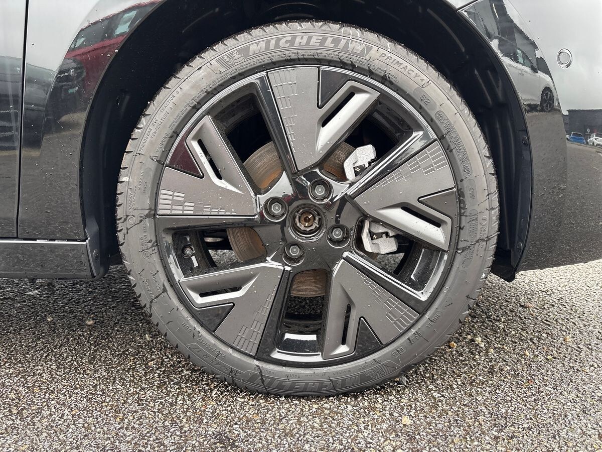 Used Vauxhall Corsa 2025 for sale - 76799624: Photo 23