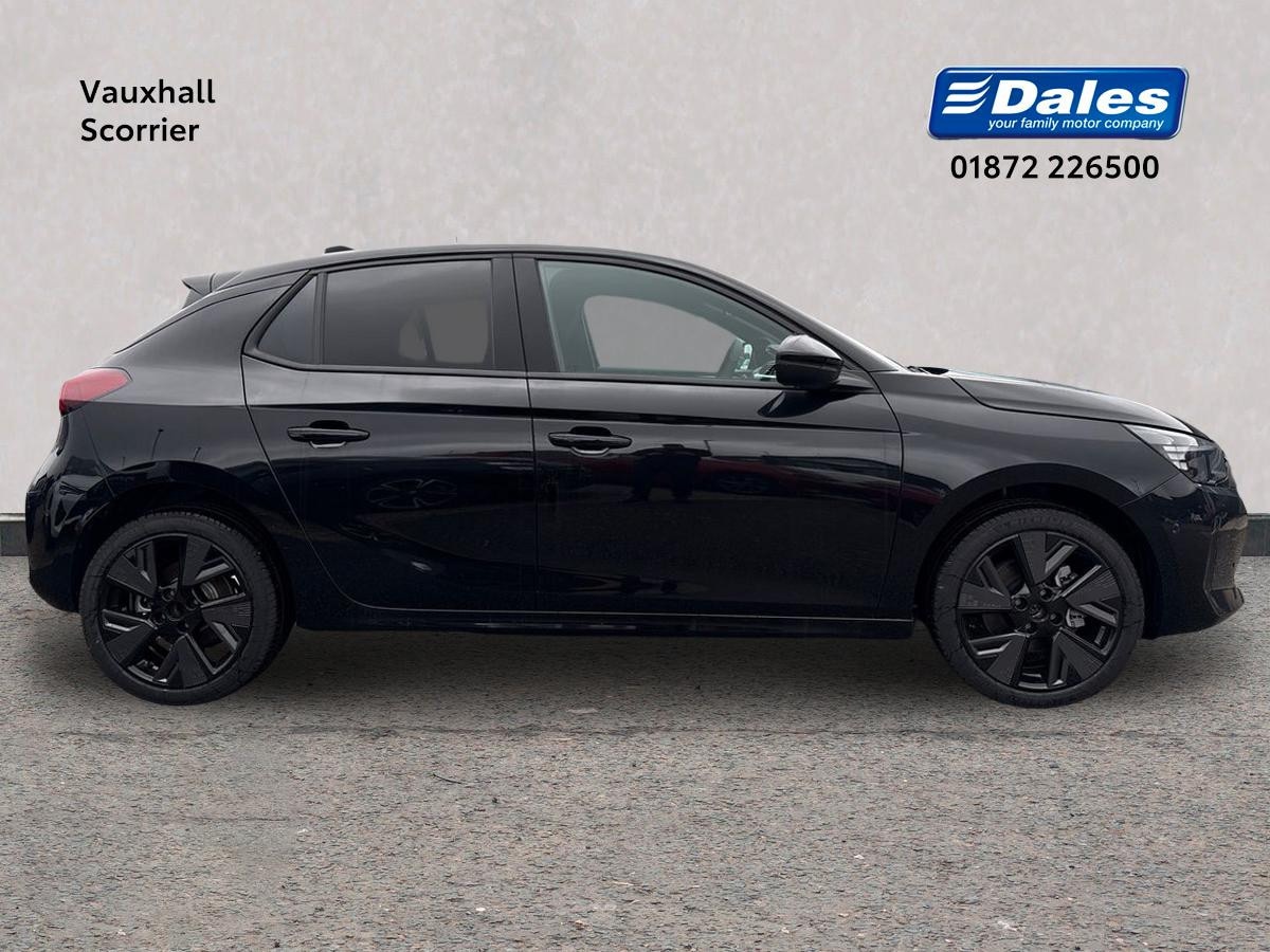 Used Vauxhall Corsa 2025 for sale - 76799624: Photo 3
