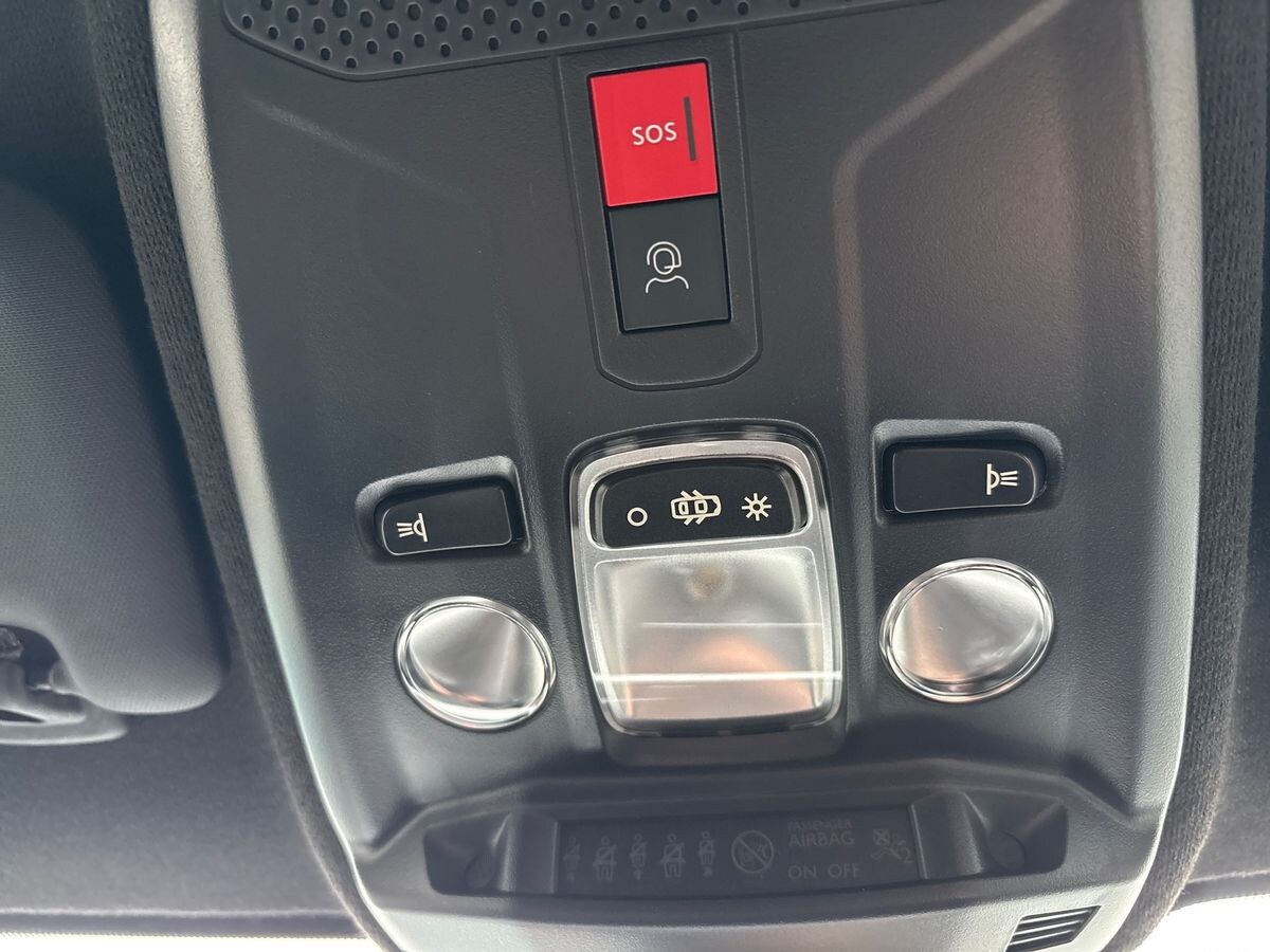 Used Vauxhall Corsa 2025 for sale - 76799624: Photo 33