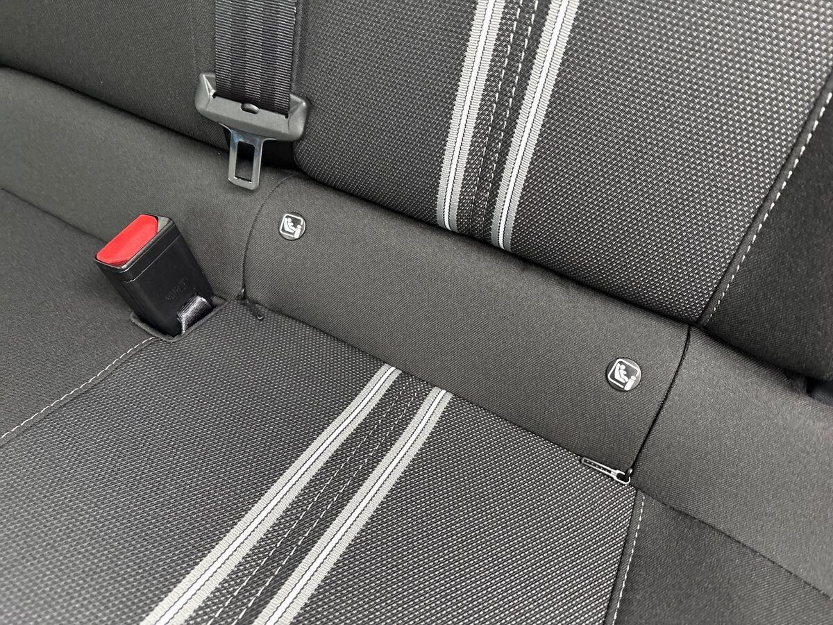 Used Vauxhall Corsa 2025 for sale - 76799624: Photo 34