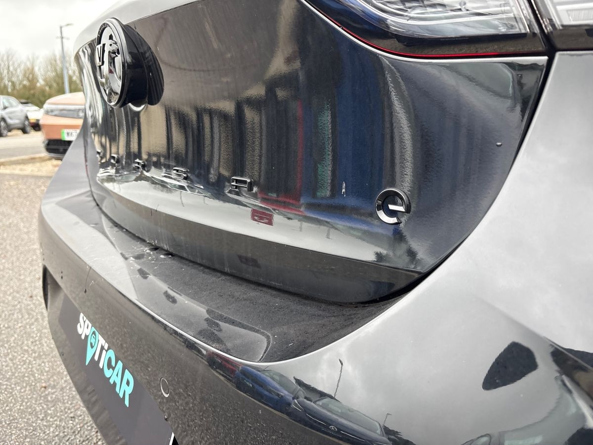 Used Vauxhall Corsa 2025 for sale - 76799624: Photo 35