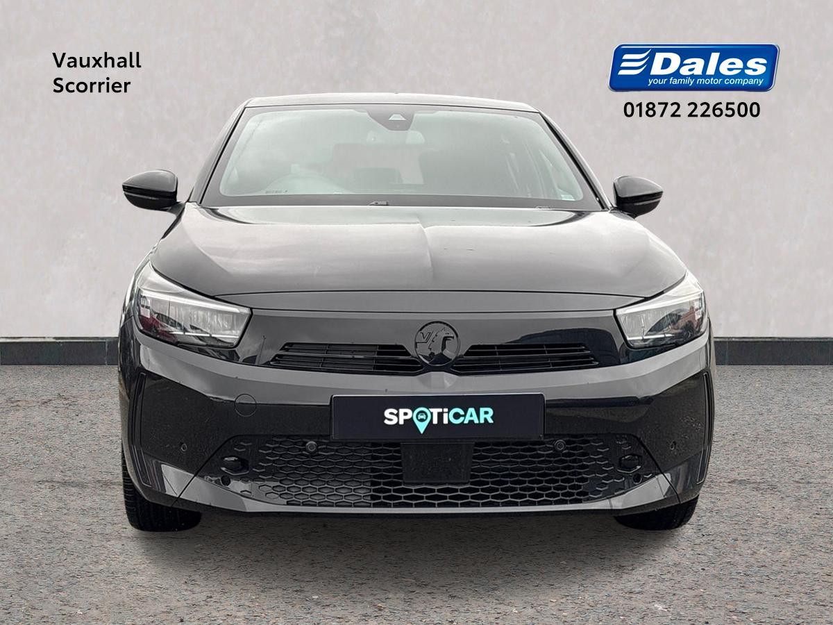 Used Vauxhall Corsa 2025 for sale - 76799624: Photo 5