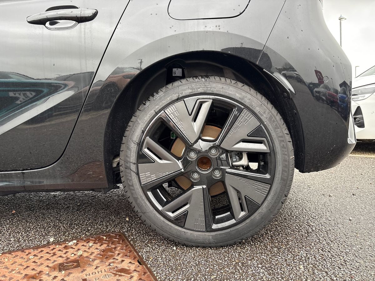 Used Vauxhall Corsa 2025 for sale - 76799624: Photo 6