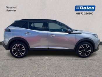 Used Peugeot 2008 2020 for sale - 75050465: Photo