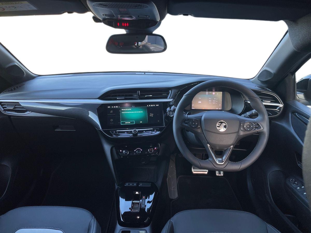 Used Vauxhall Corsa 2024 for sale - 76726151: Photo 10