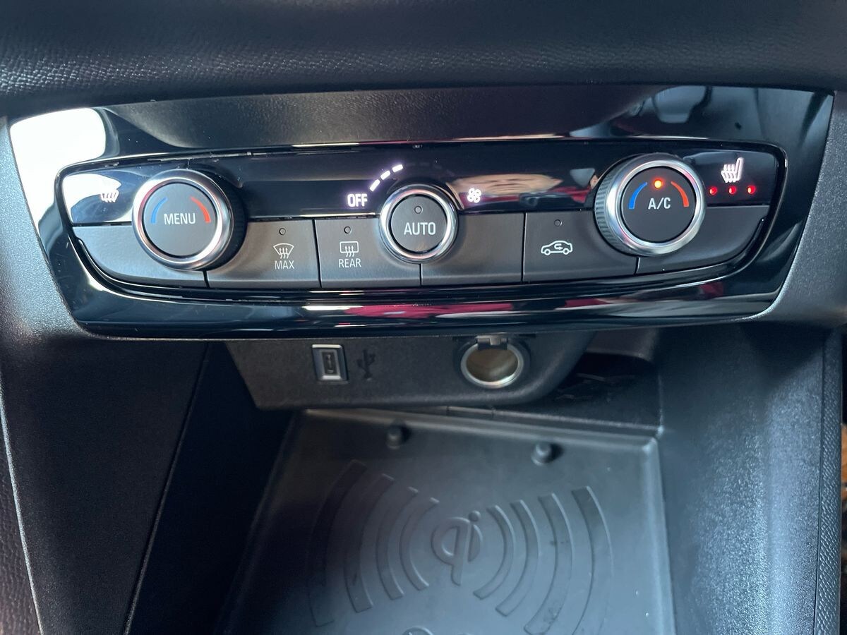 Used Vauxhall Corsa 2024 for sale - 76726151: Photo 13