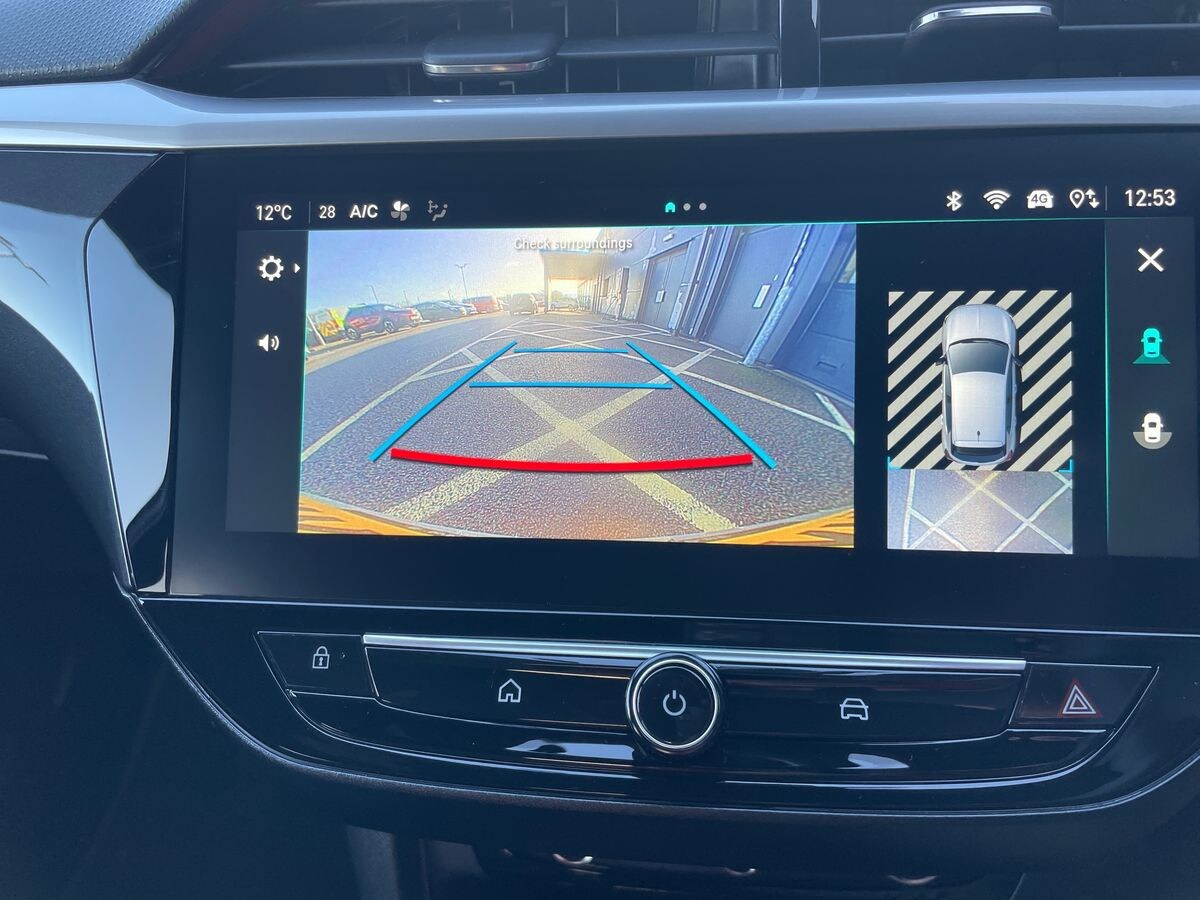 Used Vauxhall Corsa 2024 for sale - 76726151: Photo 17