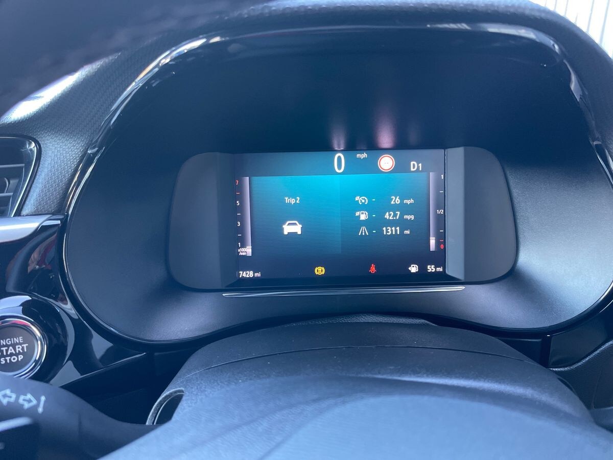 Used Vauxhall Corsa 2024 for sale - 76726151: Photo 18