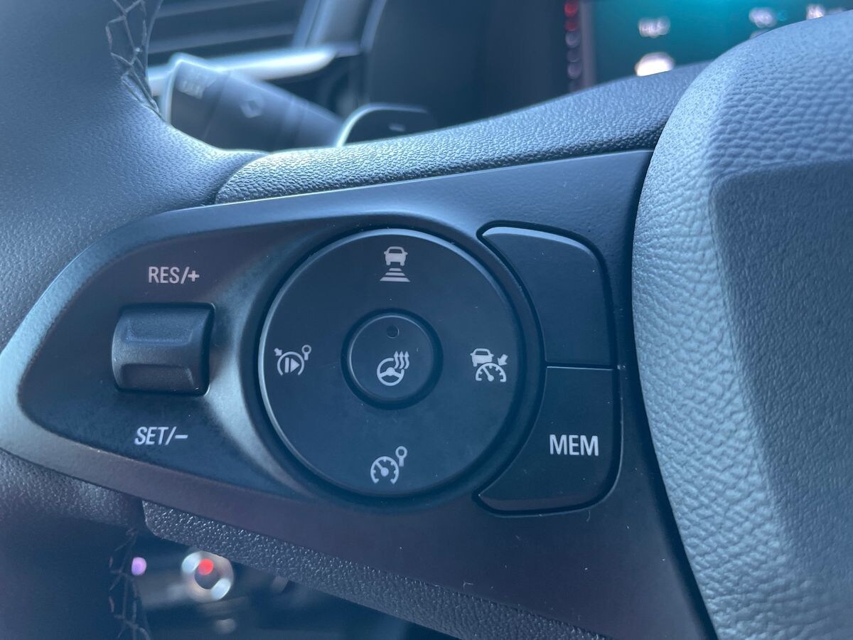 Used Vauxhall Corsa 2024 for sale - 76726151: Photo 19