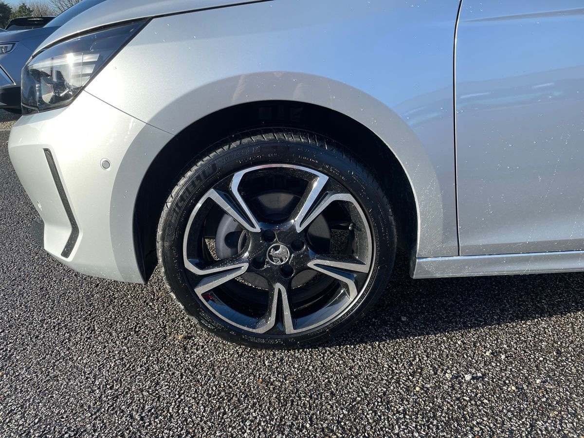 Used Vauxhall Corsa 2024 for sale - 76726151: Photo 22