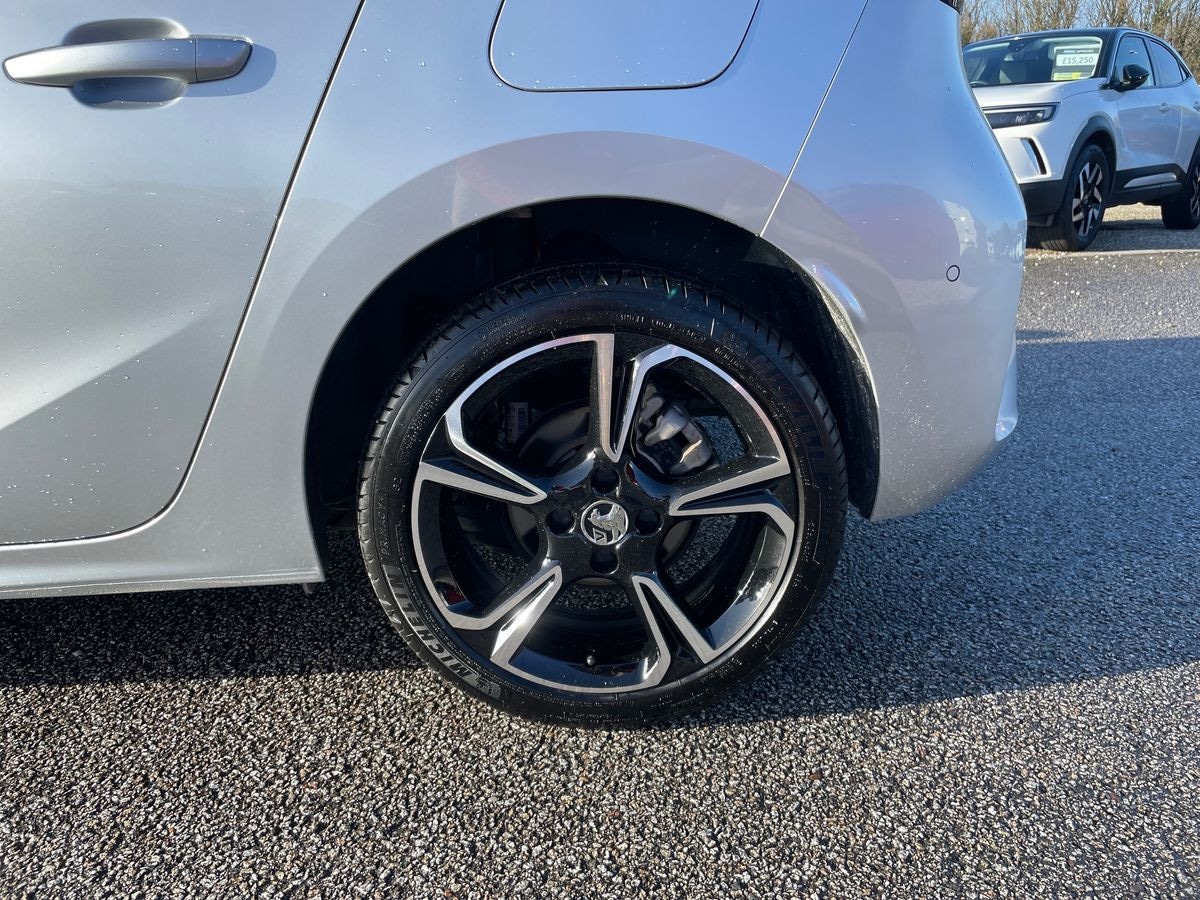 Used Vauxhall Corsa 2024 for sale - 76726151: Photo 23