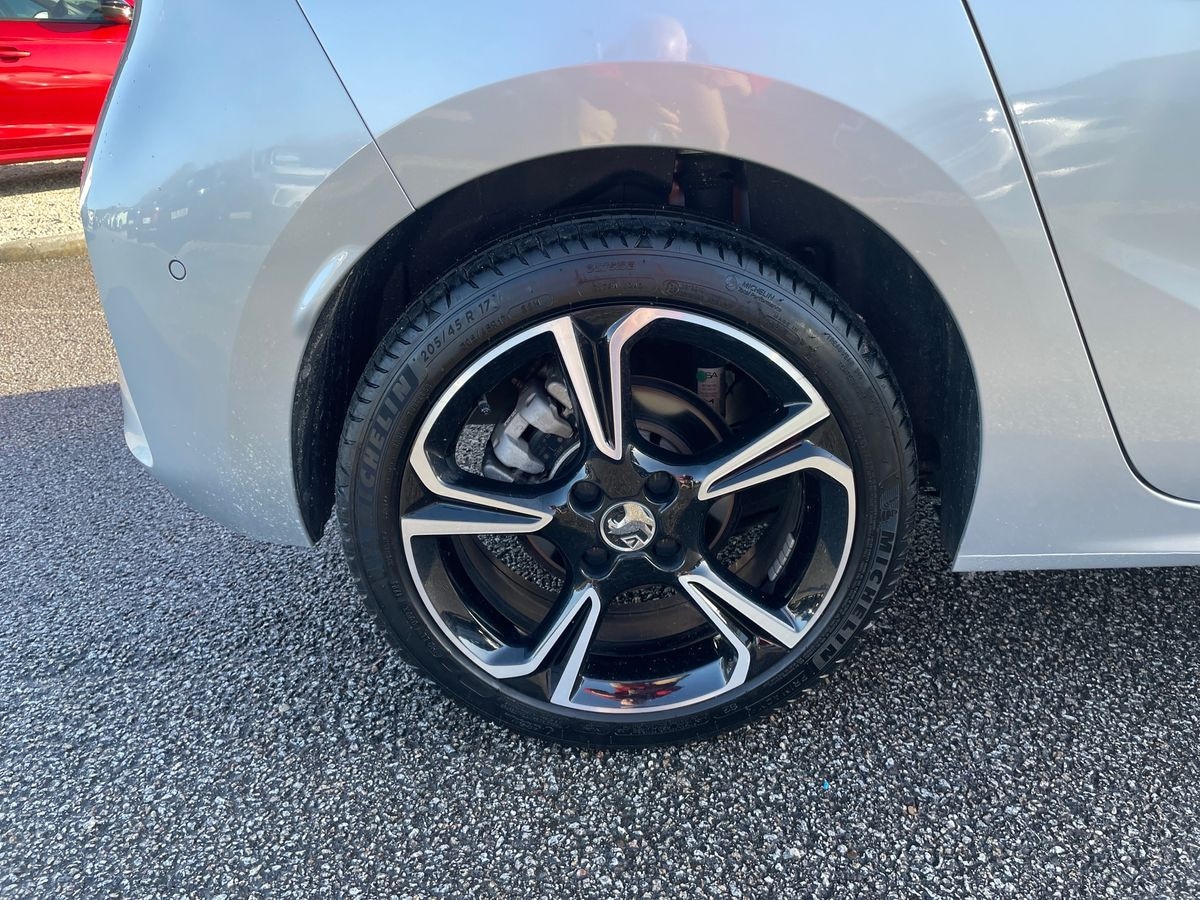Used Vauxhall Corsa 2024 for sale - 76726151: Photo 24
