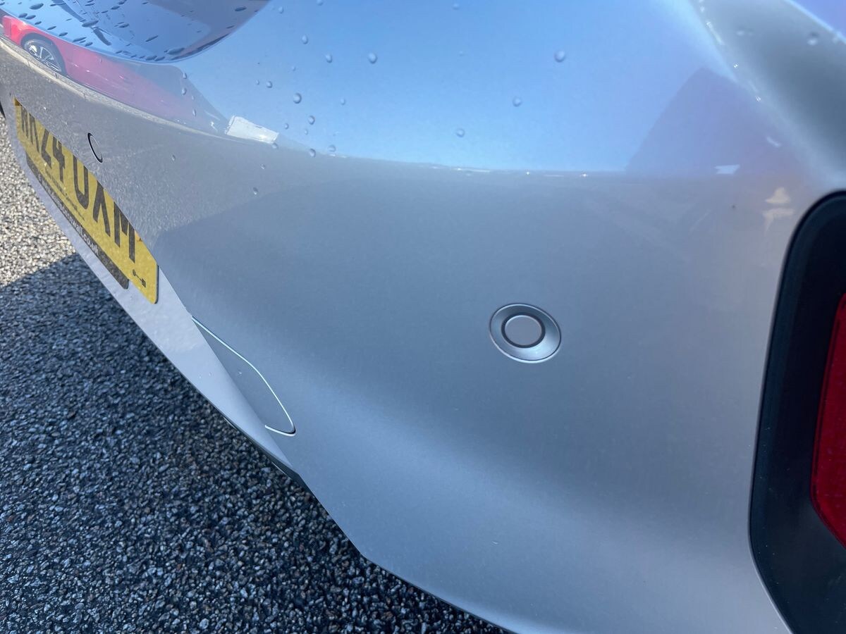 Used Vauxhall Corsa 2024 for sale - 76726151: Photo 25