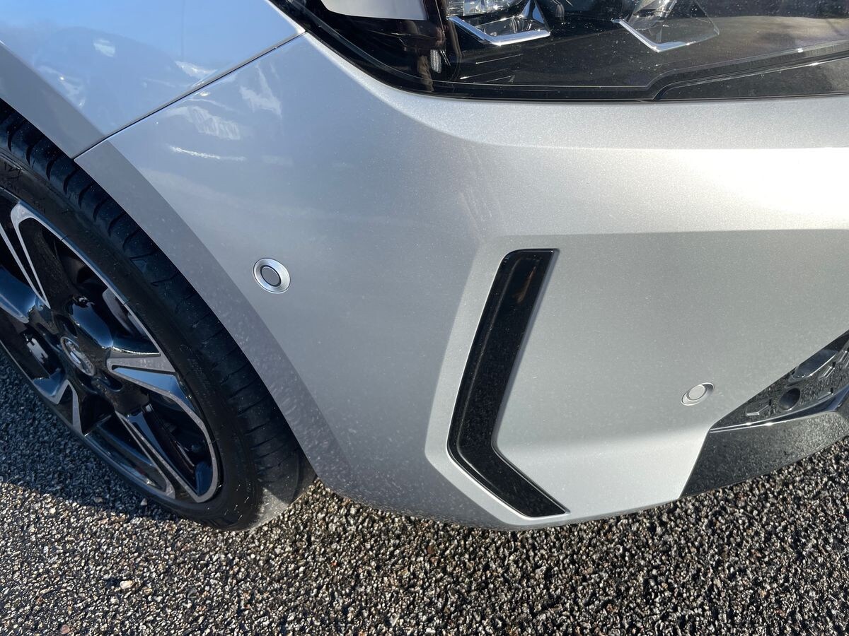 Used Vauxhall Corsa 2024 for sale - 76726151: Photo 27