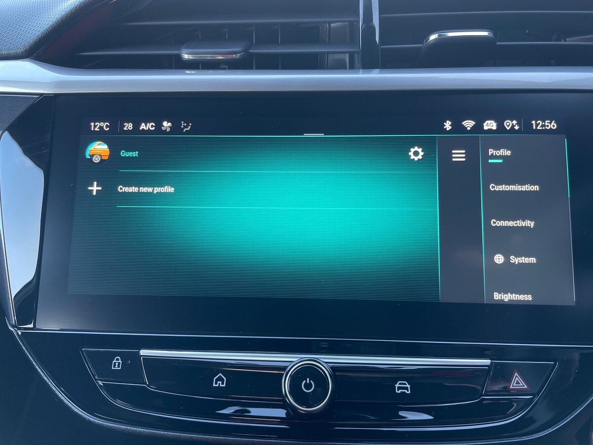 Used Vauxhall Corsa 2024 for sale - 76726151: Photo 38