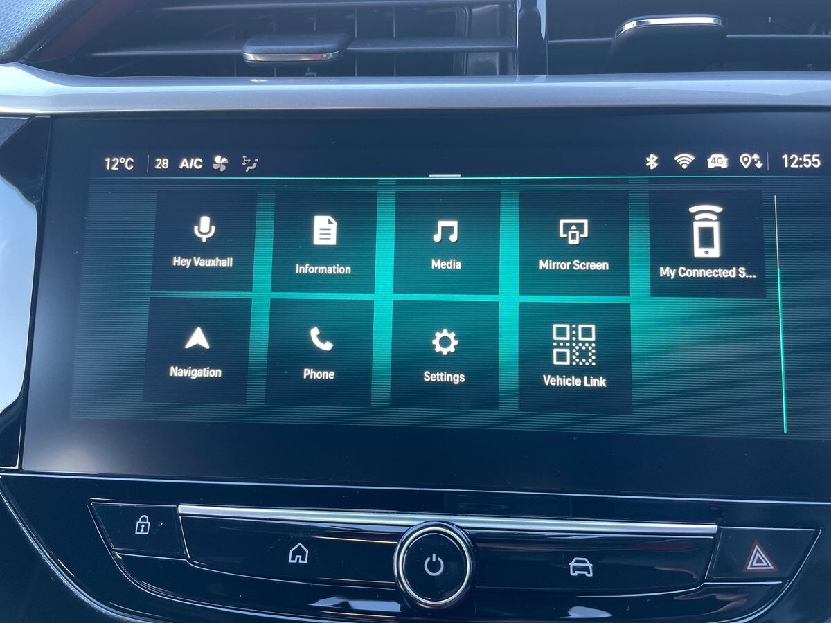 Used Vauxhall Corsa 2024 for sale - 76726151: Photo 39