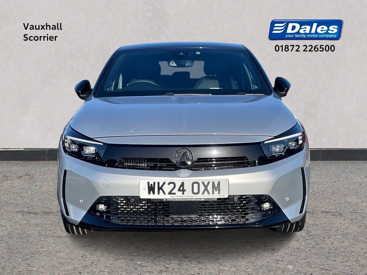 Used Vauxhall Corsa 2024 for sale - 76726151: Photo 6