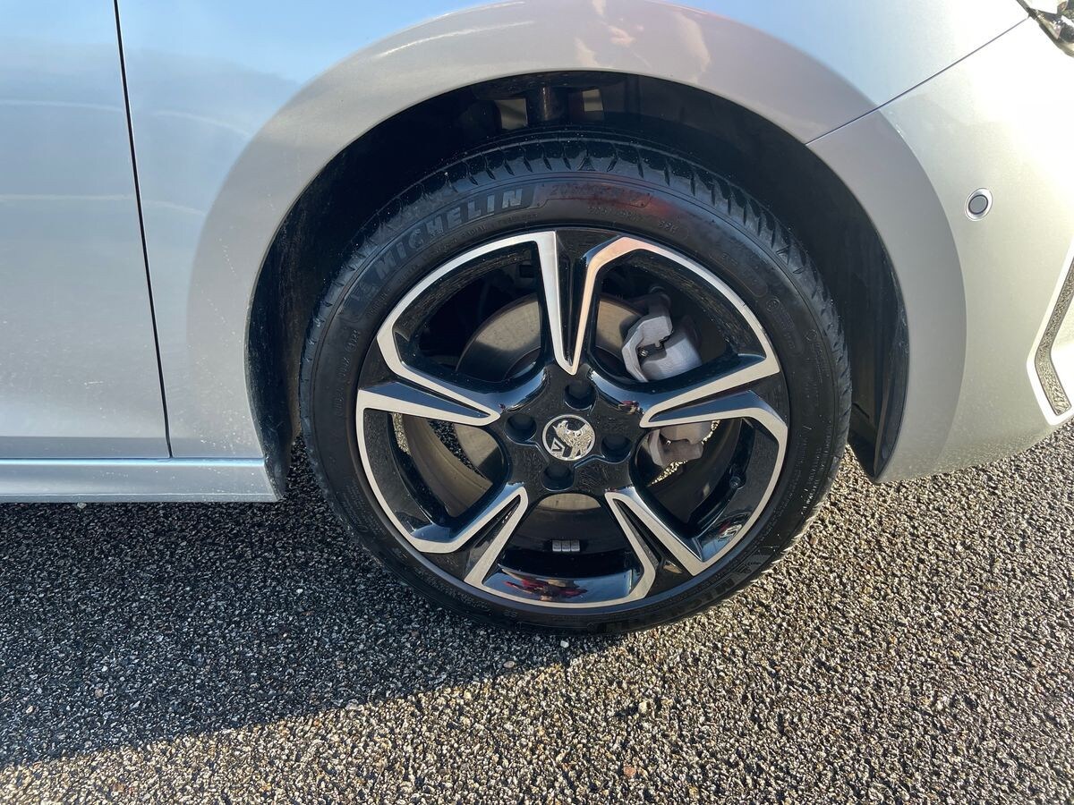 Used Vauxhall Corsa 2024 for sale - 76726151: Photo 7