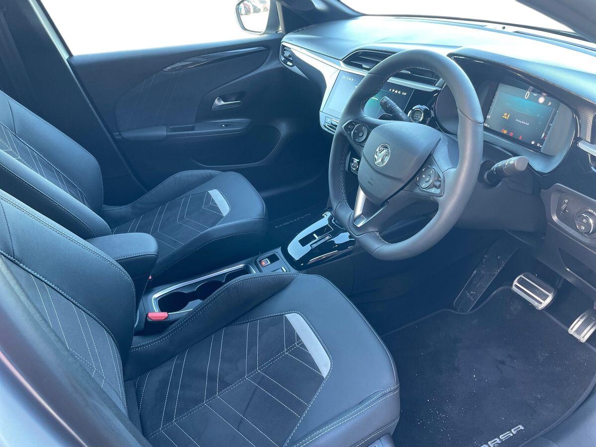 Used Vauxhall Corsa 2024 for sale - 76726151: Photo 8