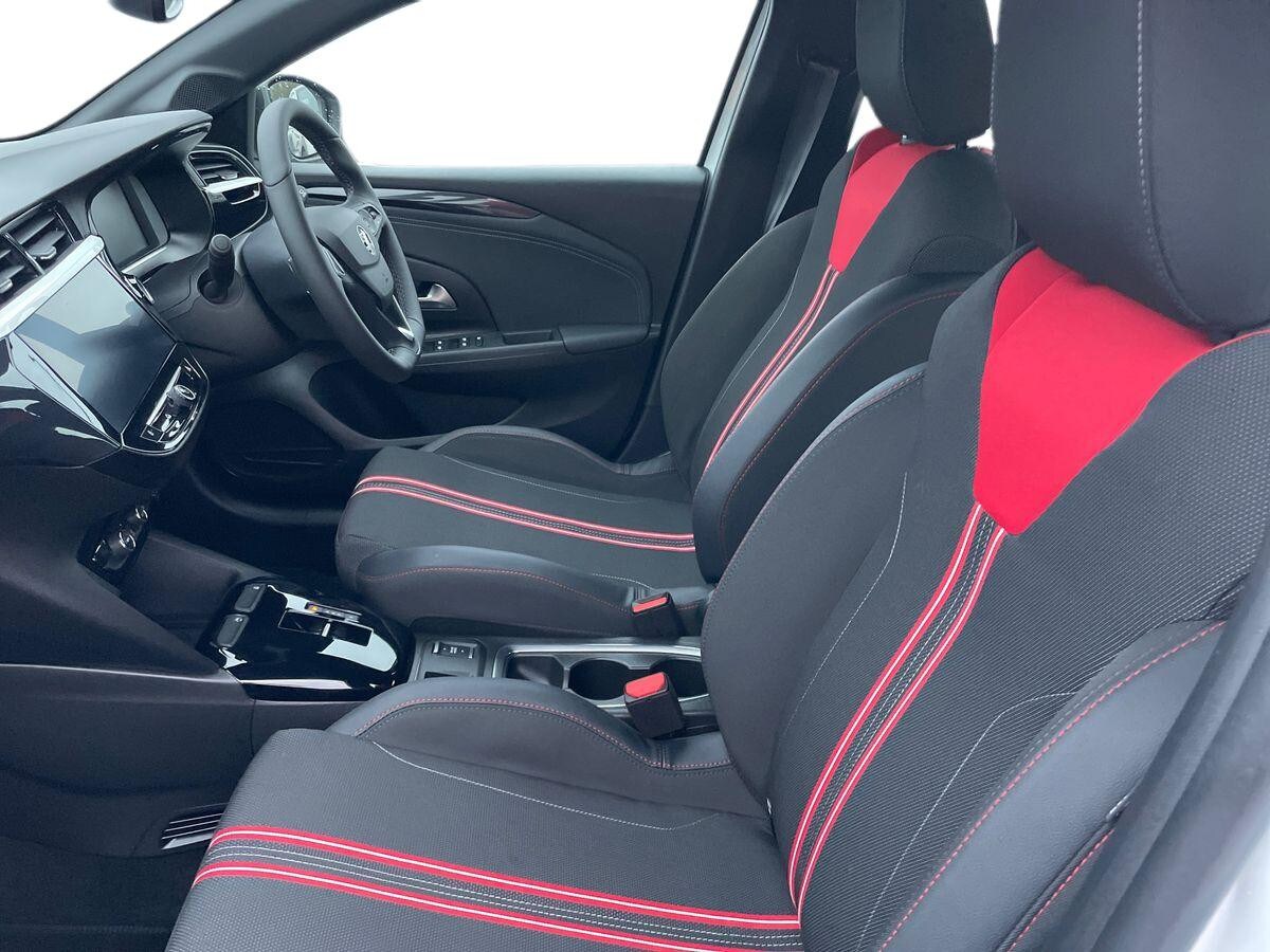 Used Vauxhall Corsa 2024 for sale - 76630454: Photo 11