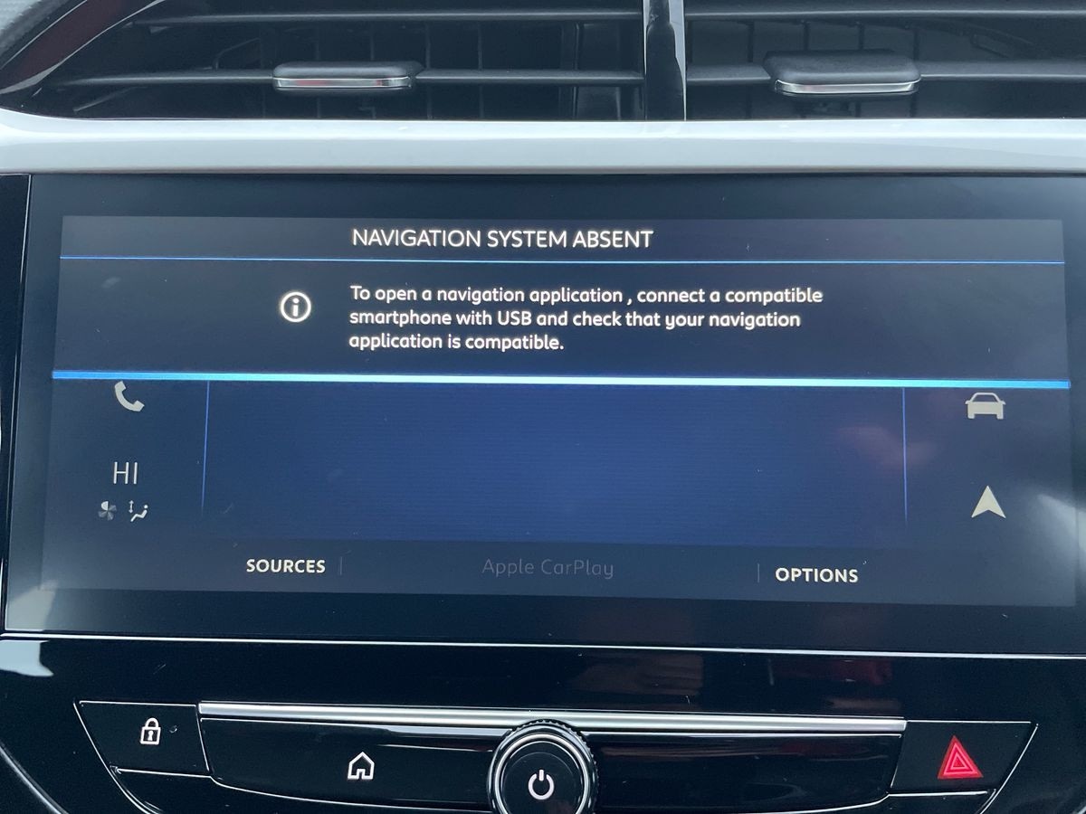 Used Vauxhall Corsa 2024 for sale - 76630454: Photo 16